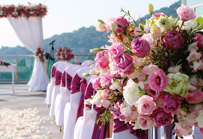 professional catering gallery