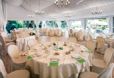 professional catering gallery