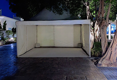 professional catering gallery