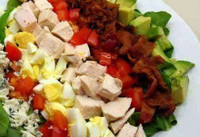 professional catering gallery