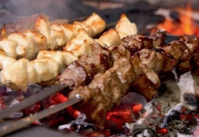 professional catering gallery