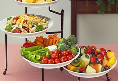 professional catering gallery