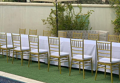 professional catering gallery