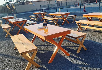 professional catering gallery