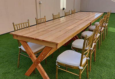 professional catering gallery