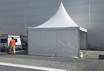 professional catering gallery